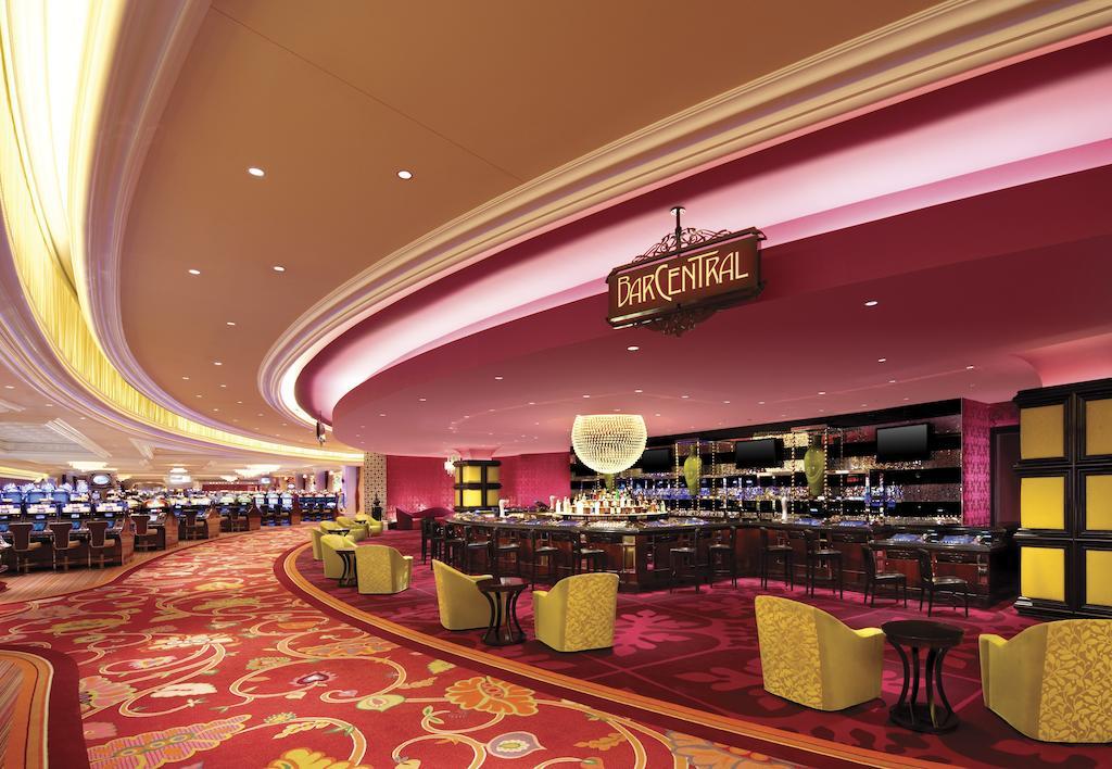 River City Casino And Hotel Lemay Екстер'єр фото