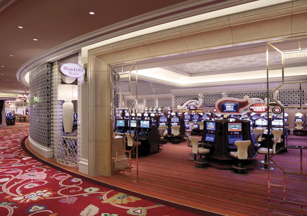 River City Casino And Hotel Lemay Екстер'єр фото