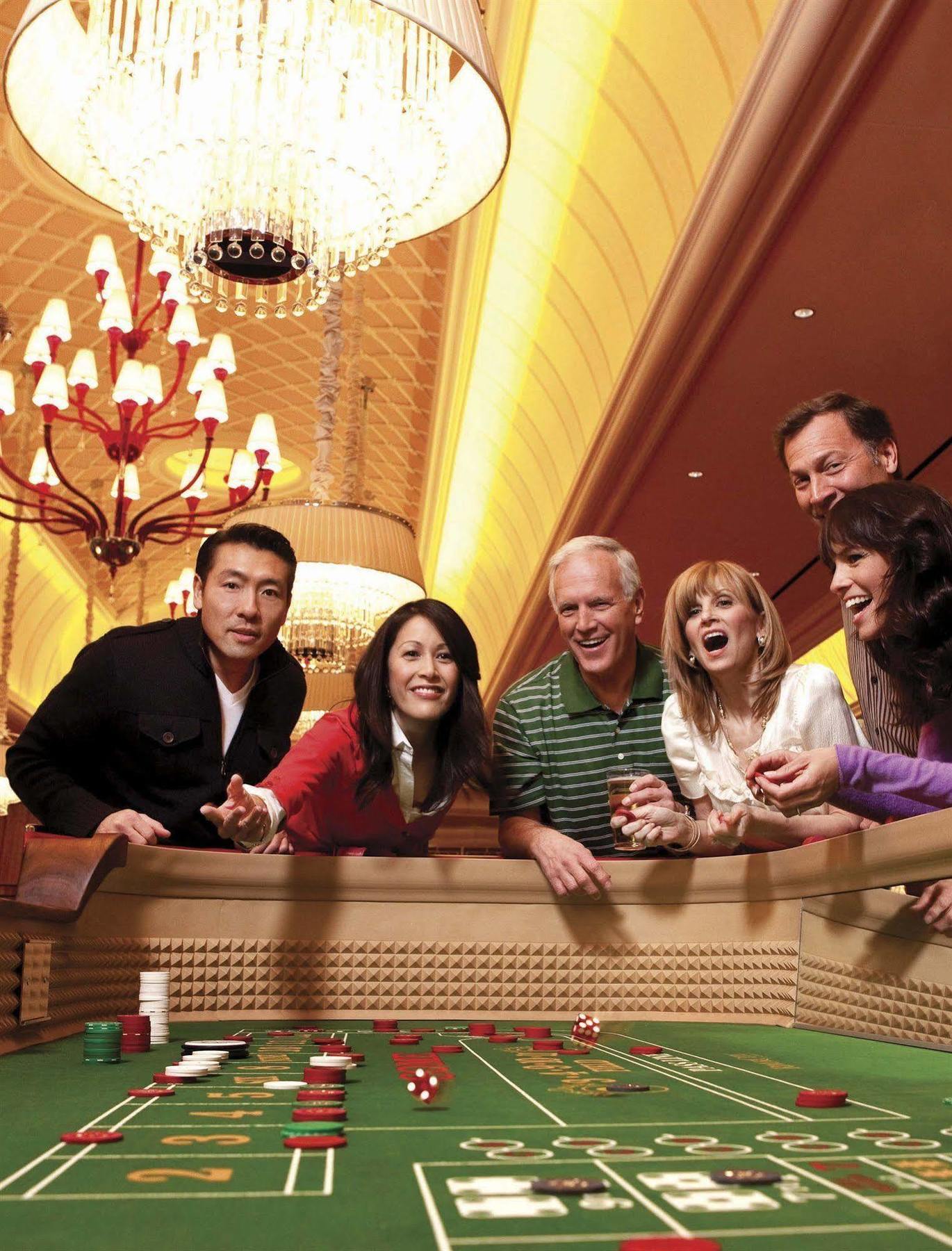 River City Casino And Hotel Lemay Екстер'єр фото