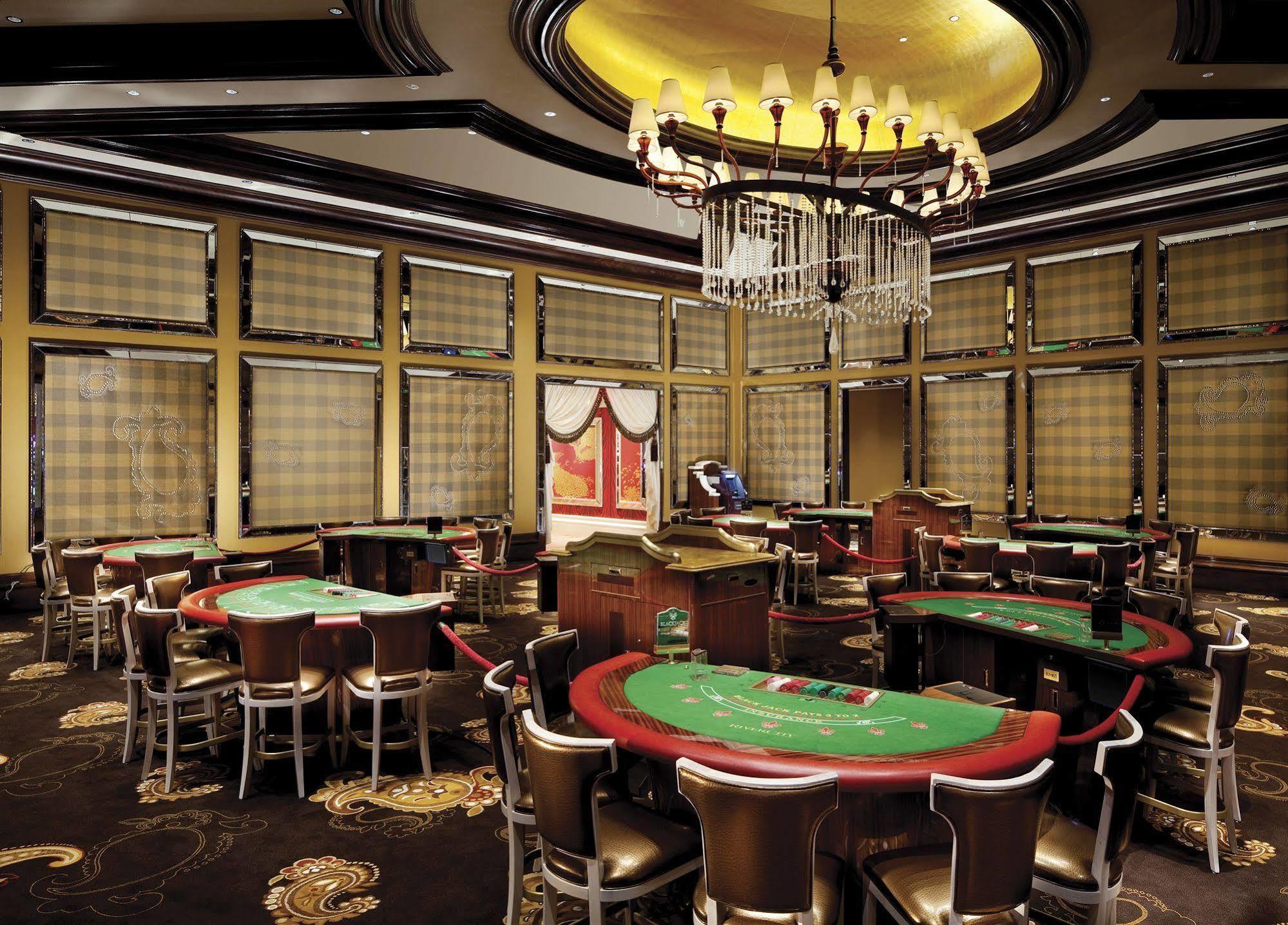 River City Casino And Hotel Lemay Екстер'єр фото