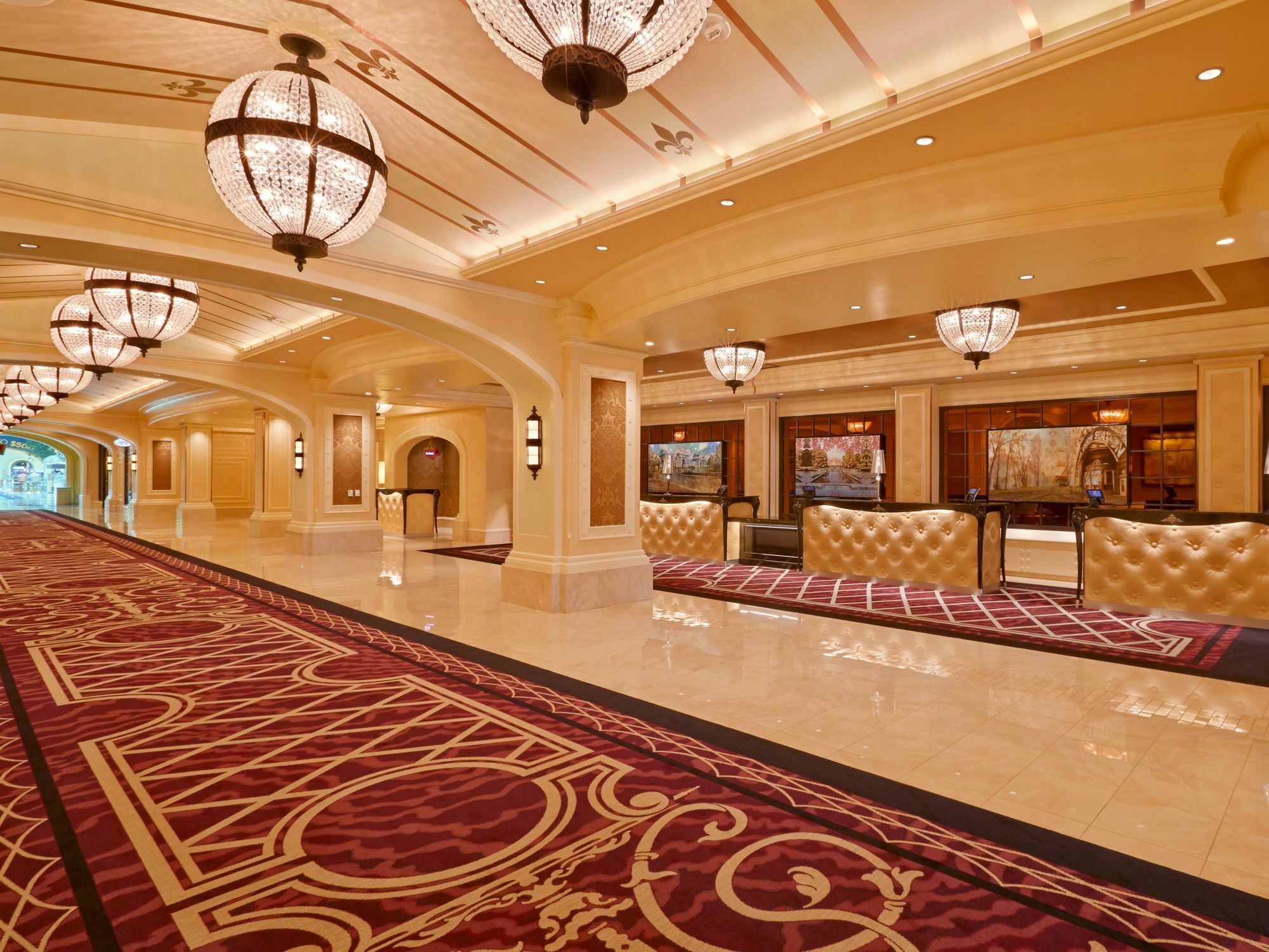 River City Casino And Hotel Lemay Екстер'єр фото