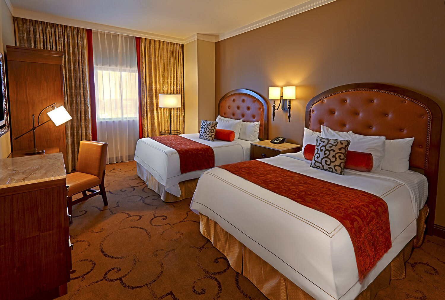 River City Casino And Hotel Lemay Екстер'єр фото