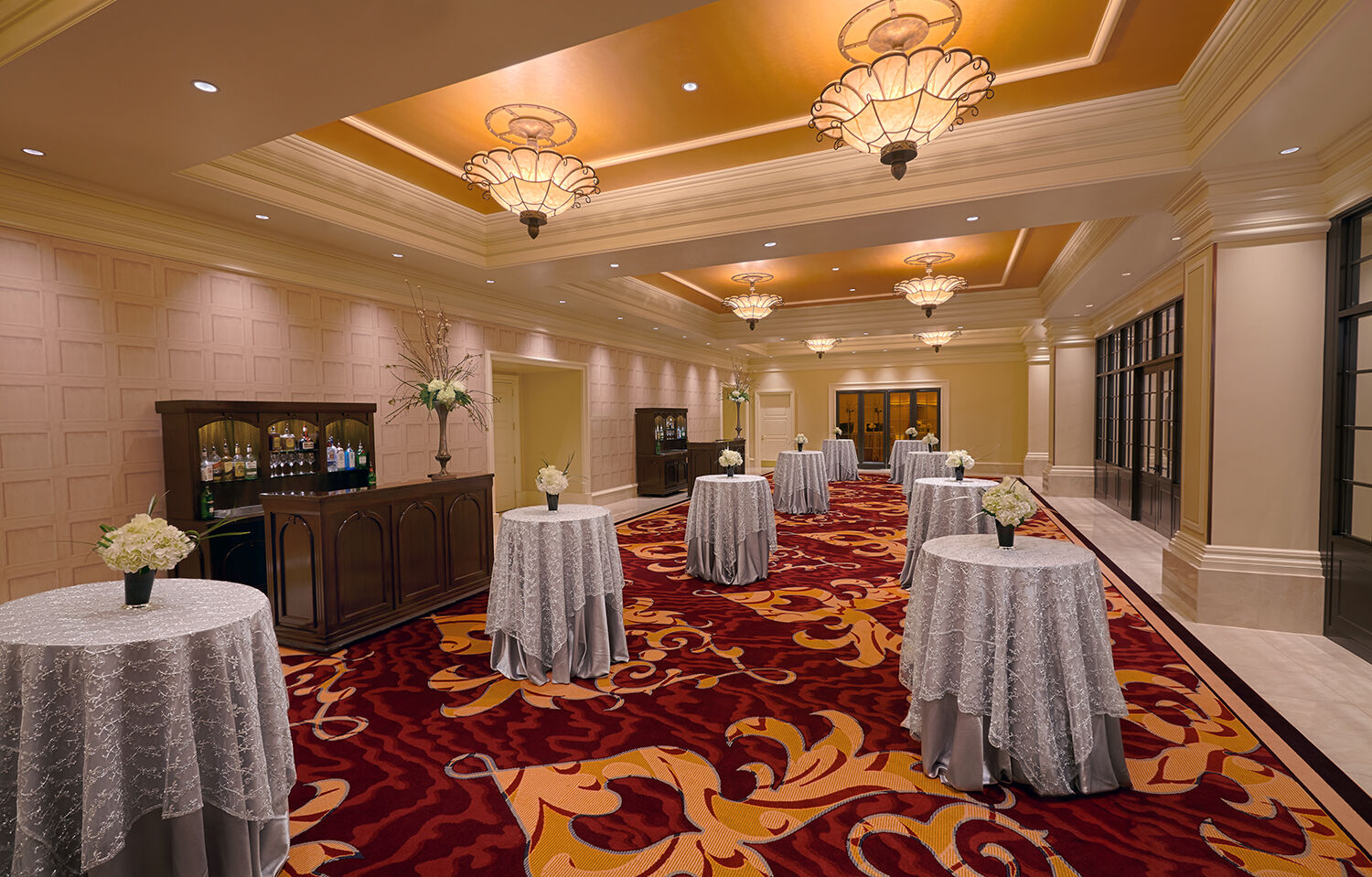 River City Casino And Hotel Lemay Екстер'єр фото