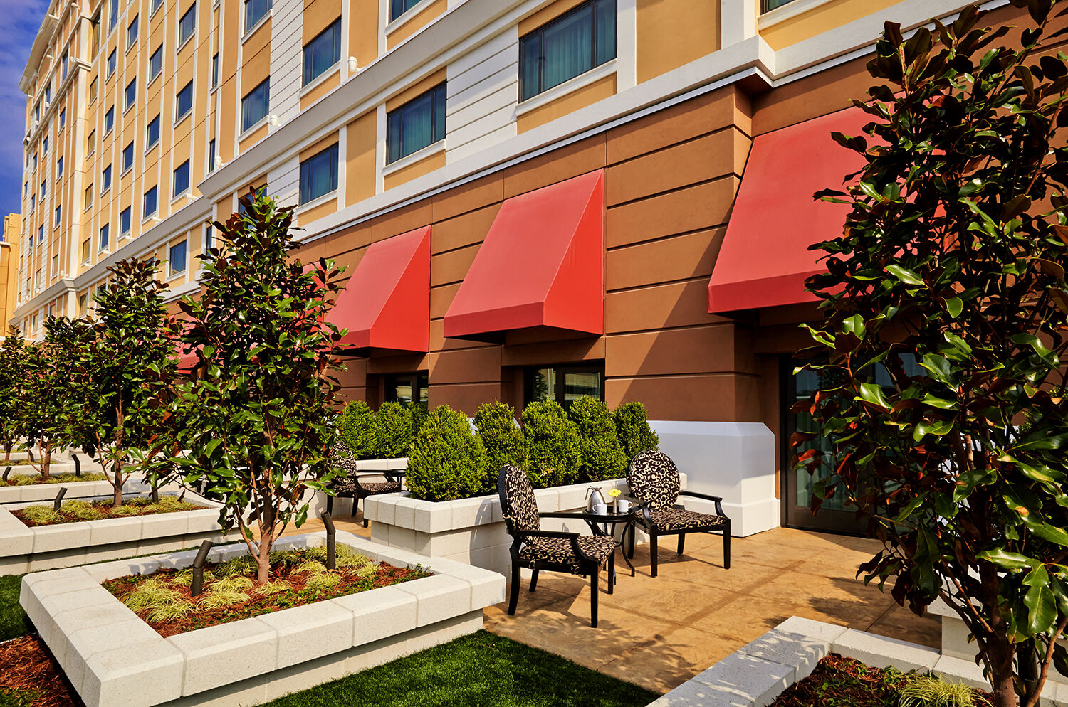 River City Casino And Hotel Lemay Екстер'єр фото