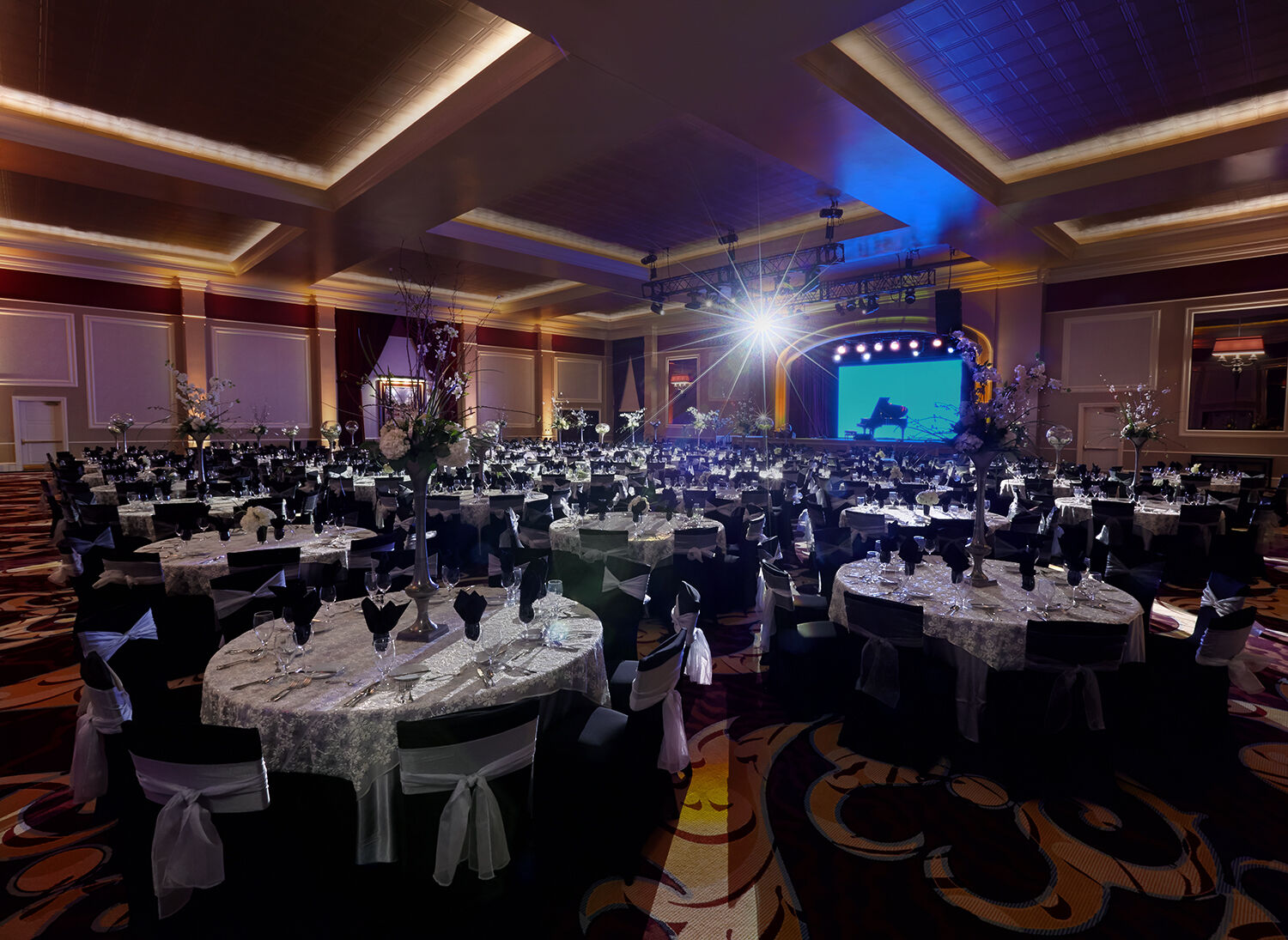 River City Casino And Hotel Lemay Екстер'єр фото